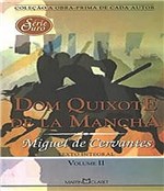 Ficha técnica e caractérísticas do produto Dom Quixote de La Mancha - N:56 - Vol Ii - Martin Claret