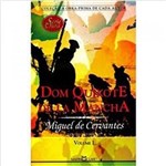 Ficha técnica e caractérísticas do produto Dom Quixote de La Mancha - Vol.1 - Martin Claret