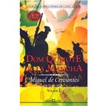 Ficha técnica e caractérísticas do produto Dom Quixote de La Mancha Vol I - Martin Claret