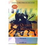 Ficha técnica e caractérísticas do produto Dom Quixote de La Mancha Vol Ii - Martin Claret