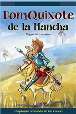 Ficha técnica e caractérísticas do produto Dom Quixote de La Mancha