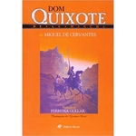 Ficha técnica e caractérísticas do produto Dom Quixote De La Mancha