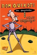 Ficha técnica e caractérísticas do produto Dom Quixote em Quadrinhos - Vol 01 - Peiropolis
