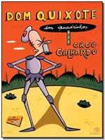 Ficha técnica e caractérísticas do produto Dom Quixote em Quadrinhos - Vol. 1 - Peiropolis