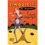 Ficha técnica e caractérísticas do produto Dom Quixote em Quadrinhos - Vol 1 - Peiropolis