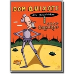 Ficha técnica e caractérísticas do produto Dom Quixote Em Quadrinhos