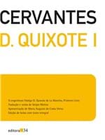 Ficha técnica e caractérísticas do produto Dom Quixote I - Edicao de Bolso