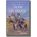 Ficha técnica e caractérísticas do produto Dom Quixote - Lpm
