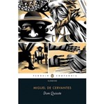 Ficha técnica e caractérísticas do produto Dom Quixote 2 Volumes - Penguin e Companhia