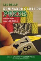Ficha técnica e caractérísticas do produto Dominando a Arte do Poker - Ediouro
