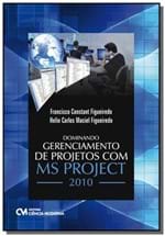 Ficha técnica e caractérísticas do produto Dominando Gerenciamento de Projetos com Ms Proje02