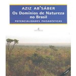 Ficha técnica e caractérísticas do produto Dominios de Natureza no Brasil, os - 7 Ed