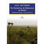 Ficha técnica e caractérísticas do produto Dominios de Natureza no Brasil, Os: Potencialidades Paisagisticas