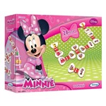 Ficha técnica e caractérísticas do produto Dominó Minnie Disney Xalingo 18609 (237406)