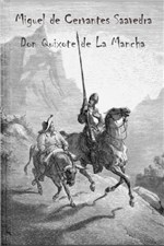 Ficha técnica e caractérísticas do produto Don Quixote de La Mancha
