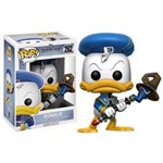 Ficha técnica e caractérísticas do produto Donald - Pop Disney - Kingdom Hearts - 262