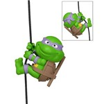 Donatello - as Tartarugas Ninja - Scalers - Neca