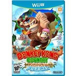 Ficha técnica e caractérísticas do produto Donkey Kong Country: Tropical Freeze Wii U