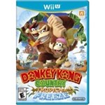 Ficha técnica e caractérísticas do produto Donkey Kong Country Tropical Freeze - Wii U