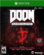 Ficha técnica e caractérísticas do produto Doom Slayers Collection - Xbox One - Bethesda