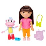 Ficha técnica e caractérísticas do produto Dora a Aventureira - Mattel