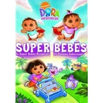 Ficha técnica e caractérísticas do produto Dora, A Aventureira - os Super Bebes