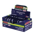 Ficha técnica e caractérísticas do produto Dorax Pet 18 Mg - 4 Comprimidos - Agener