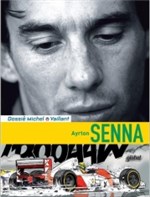 Ficha técnica e caractérísticas do produto Dossie Michel Vaillant - Ayrton Senna - Global - 1