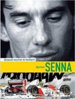 Ficha técnica e caractérísticas do produto Dossie Michel Vaillant - Ayrton Senna - Global