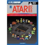 Dossie Old!gamer - Atari 260
