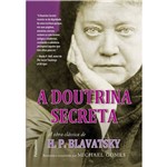 Ficha técnica e caractérísticas do produto Doutrina Secreta - 1ª Ed.