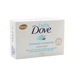 Ficha técnica e caractérísticas do produto Dove Baby Hidratação Enriquecida Sabonete 75g