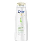 Ficha técnica e caractérísticas do produto Dove Controle de Queda Shampoo 400ml