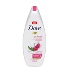 Ficha técnica e caractérísticas do produto Dove Go Fresh Revigorante Sabonete Líquido 250ml
