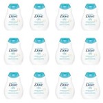 Ficha técnica e caractérísticas do produto Dove Hidratação Enriquecida Shampoo 200ml - Kit com 12