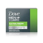 Ficha técnica e caractérísticas do produto Dove Men Care Extra Fresh Sabonete 90g