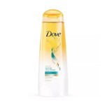 Ficha técnica e caractérísticas do produto Dove Nutrição Óleo Micelar Shampoo 200ml
