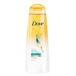 Ficha técnica e caractérísticas do produto Dove Nutrição Óleo Micelar Shampoo 400ml