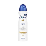 Ficha técnica e caractérísticas do produto Dove Original Desodorante Aerosol 89g