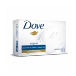 Ficha técnica e caractérísticas do produto Dove Original Sabonete 90g