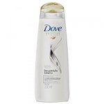 Ficha técnica e caractérísticas do produto Dove Recuperação Extrema Shampoo 200ml