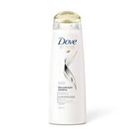 Ficha técnica e caractérísticas do produto Dove Recuperação Extrema Shampoo 400ml