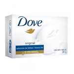 Ficha técnica e caractérísticas do produto Dove Sabonete Original - 90g