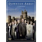 Ficha técnica e caractérísticas do produto Downton Abbey - 1ª Temporada