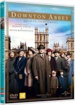 Ficha técnica e caractérísticas do produto Downton Abbey - 5ª Temporada