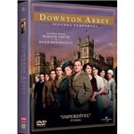 Ficha técnica e caractérísticas do produto Downton Abbey - 2ª Temporada