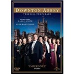 Ficha técnica e caractérísticas do produto Downton Abbey - 3ª Temporada