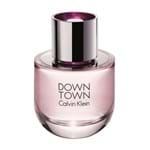 Ficha técnica e caractérísticas do produto Downtown Calvin Klein Eau de Parfum 30Ml