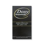 Ficha técnica e caractérísticas do produto Doxy Suspensao 300 Mg