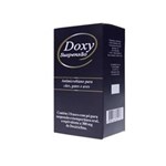 Ficha técnica e caractérísticas do produto Doxy Suspensão 300mg CEPAV Antibiótico